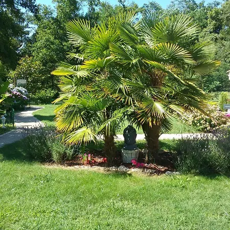 Panzió D'hotes Bien Etre 47