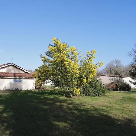 Bed and Breakfast D'hotes Bien Etre 47