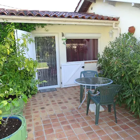 D'hotes Bien Etre 47 3* Sos