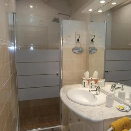 D'hotes Bien Etre 47 3*