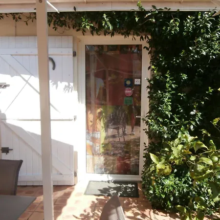 Panzió D'hotes Bien Etre 47 Sos