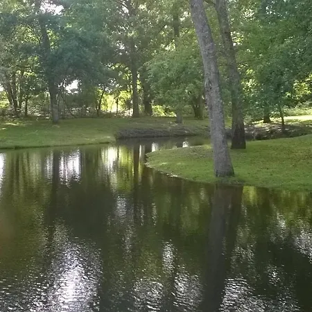 D'hotes Bien Etre 47 Panzió 3*