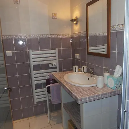 D'hotes Bien Etre 47