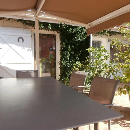 D'hotes Bien Etre 47 Sos