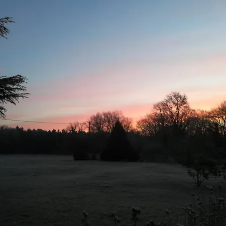 D'hotes Bien Etre 47 Panzió Sos