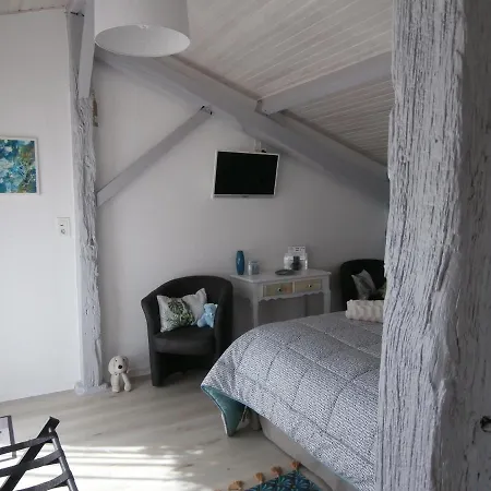 D'hotes Bien Etre 47 Sos