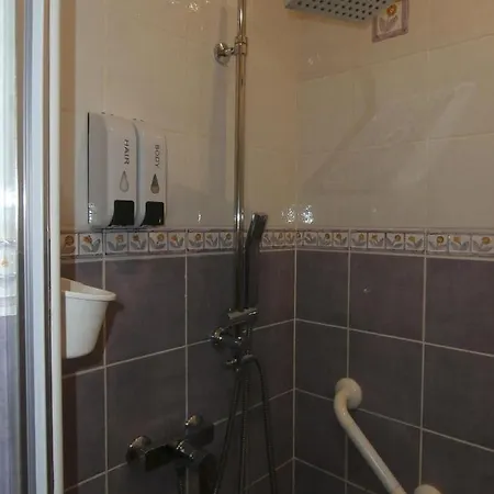 D'hotes Bien Etre 47 Panzió 3*