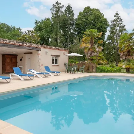 D'hotes Bien Etre 47 3*