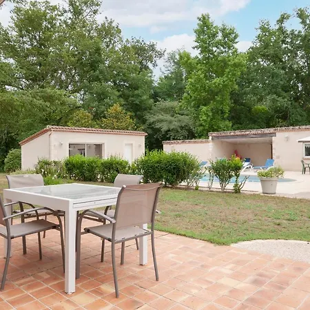 D'hotes Bien Etre 47 3*