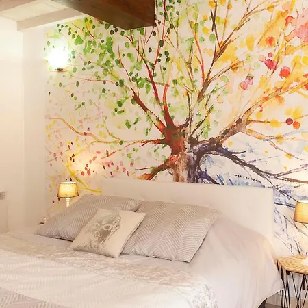 D'hotes Bien Etre 47 3* Sos