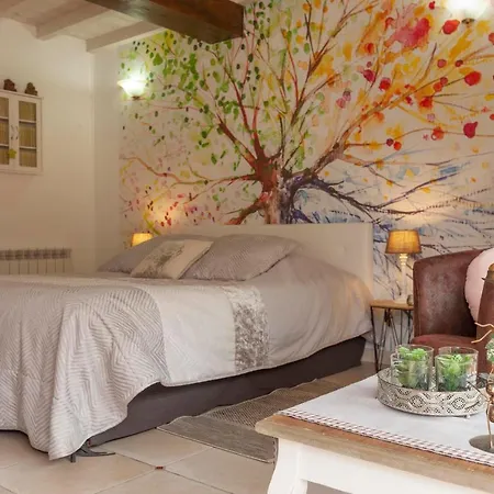 D'hotes Bien Etre 47 3* Sos