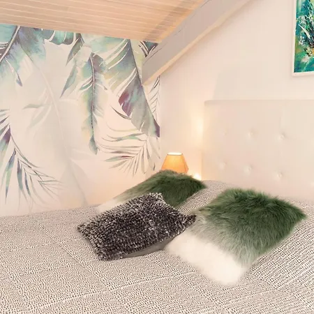 D'hotes Bien Etre 47 3* Sos