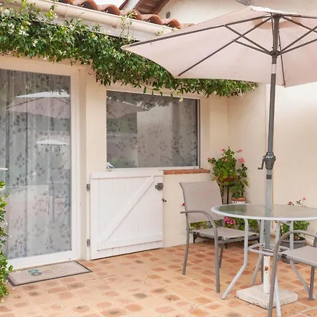 D'hotes Bien Etre 47 3*