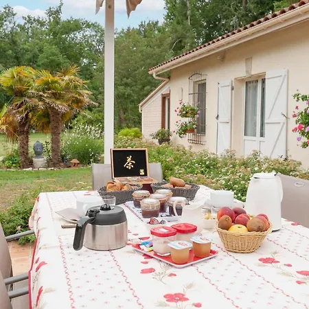 D'hotes Bien Etre 47 3*