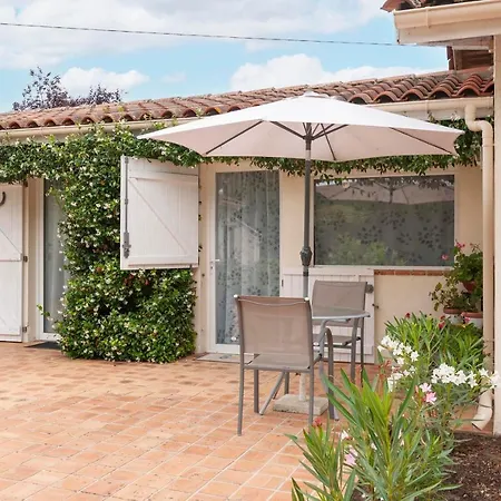 D'hotes Bien Etre 47 3*