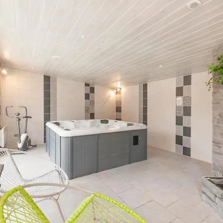 D'hotes Bien Etre 47 Sos