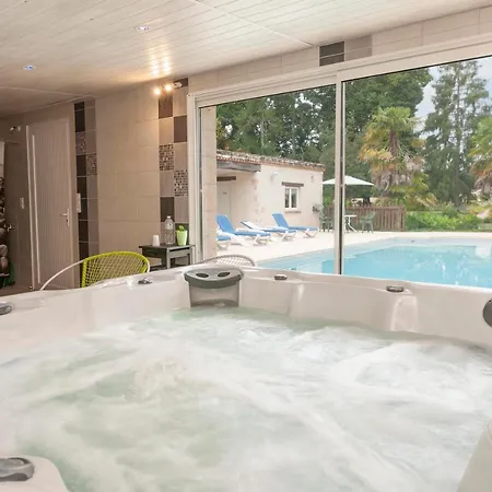 Panzió D'hotes Bien Etre 47