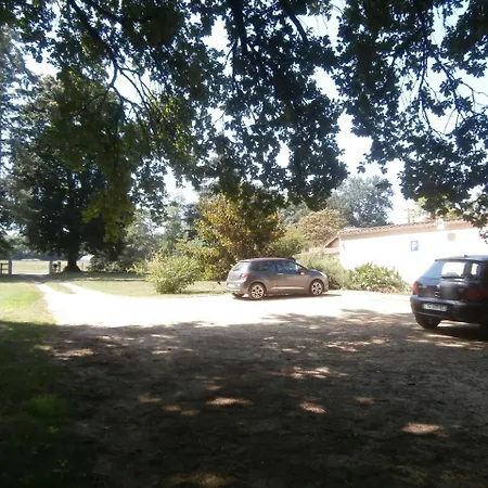 D'hotes Bien Etre 47 3* Sos