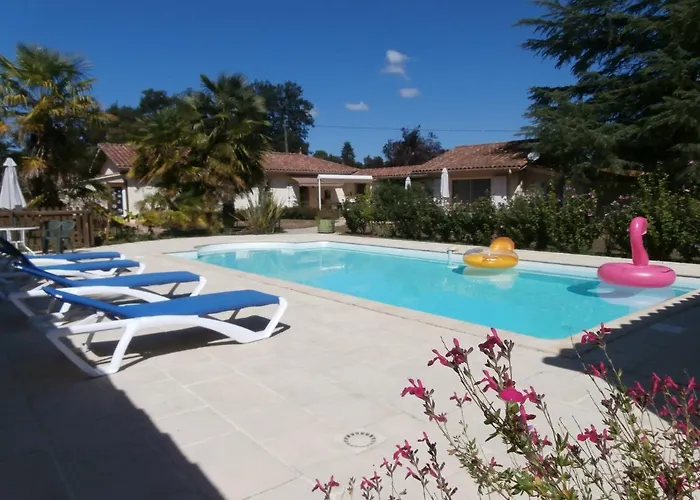 D'hotes Bien Etre 47 索