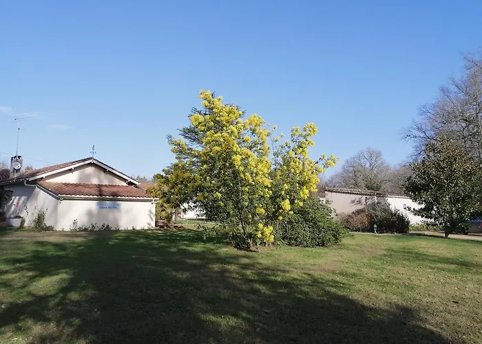 住宿加早餐酒店 D'hotes Bien Etre 47