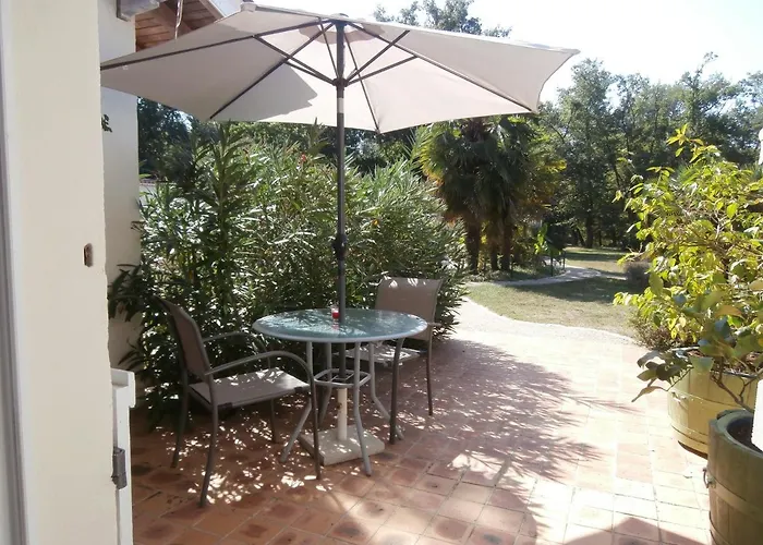 D'hotes Bien Etre 47 3*