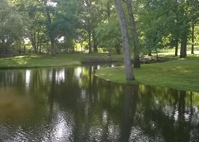 D'hotes Bien Etre 47 住宿加早餐酒店 3*