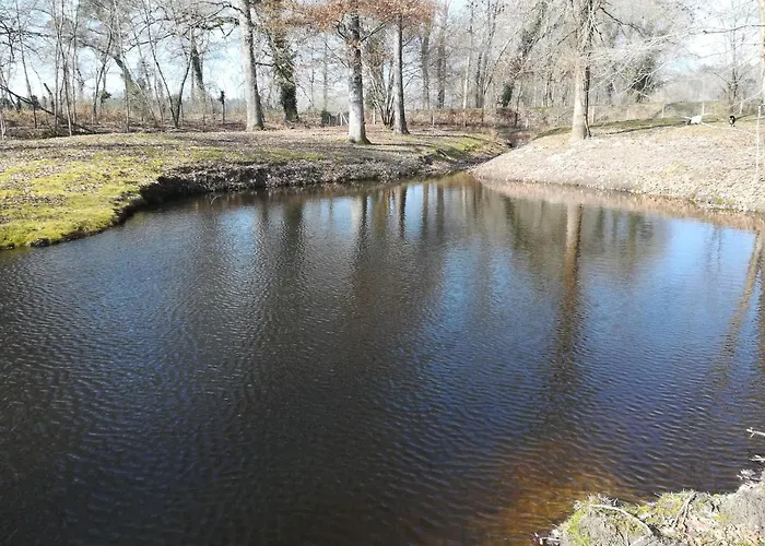 ベッド・アンド・ブレックファスト D'hotes Bien Etre 47 Sos