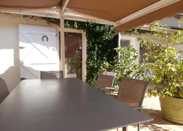 D'hotes Bien Etre 47 索