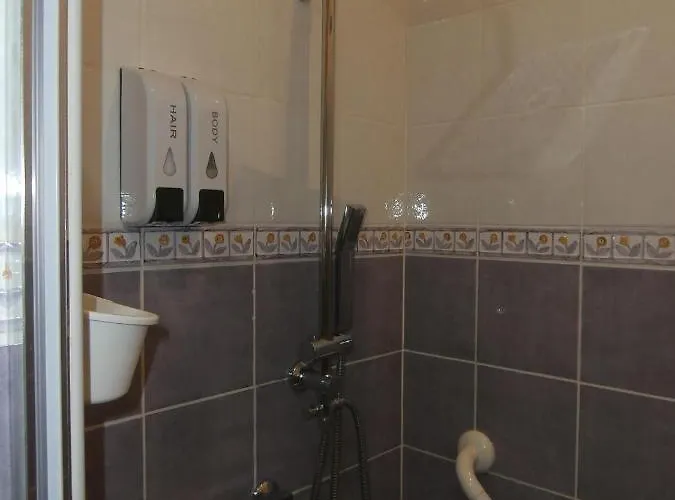 D'hotes Bien Etre 47 住宿加早餐酒店 3*