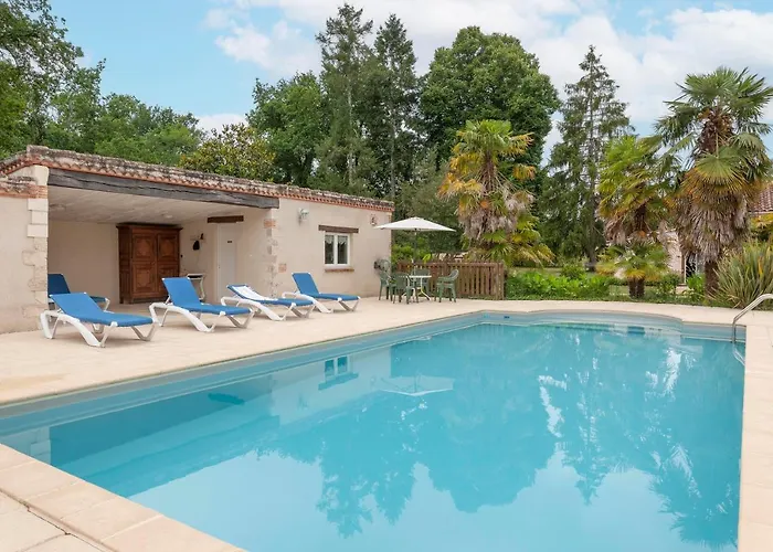 D'hotes Bien Etre 47 3*