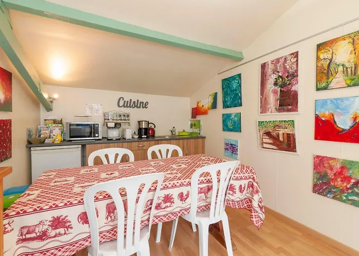 D'hotes Bien Etre 47 索