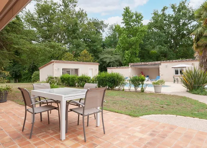 D'hotes Bien Etre 47 3*