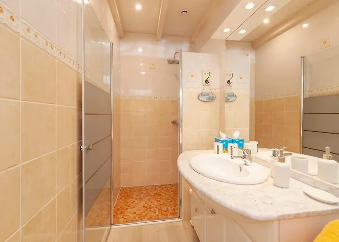 住宿加早餐酒店 D'hotes Bien Etre 47 3*