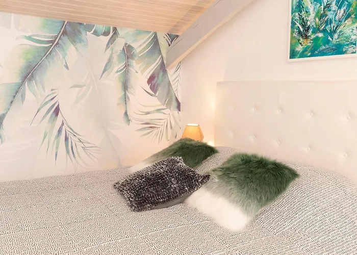 D'hotes Bien Etre 47 3* 索