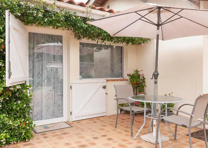 D'hotes Bien Etre 47 3*