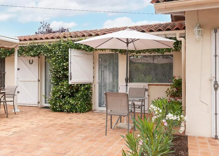 D'hotes Bien Etre 47 3*