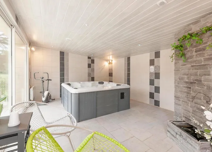 D'hotes Bien Etre 47 索