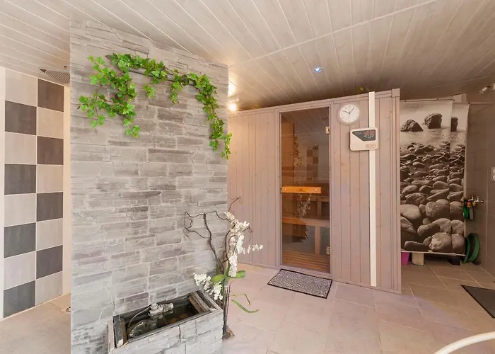 D'hotes Bien Etre 47 3*